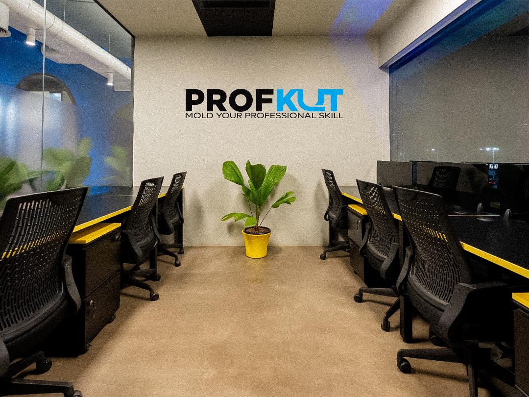 Profkut Academy